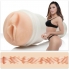 Masturbador fleshlight réplica exacta de la vagina de la actriz