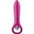 Vibrador de punto g en color rosa