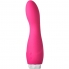 Vibrador para el punto g en rosa