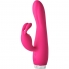 Este es un vibrador de doble estimulación