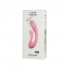 Vibrador doble rosa doble estimulación