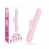 Vibromasseur lapin technologique et excitant, idéal pour femme