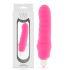 Vibrador rabbit viva para estimulación dual