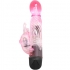 Vibrador conejo para estimulación intensa. sumergible