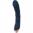 Vibrador atlas com design curvado para ponto g