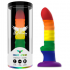 Dildo mythology colby pride m: fantasía excitante