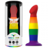 Un dildo de la gama mythology pride