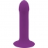 Dildo de silicona con ventosa extra potente