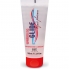 Lubrificante hot™ warming glide com efeito de calor 100ml