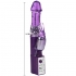 Vibrador hot lady rabbit pearl, diseño exclusivo