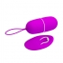 Vibrador bala pretty love, calidad y placer