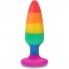 Dildo arcoiris