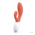 Vibrador rabbit ina™ 3 mejorado, estimulador doble