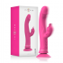 Vibrador de conejo dual con masaje intenso