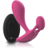 Plug anal vibrador potente y estimulante