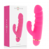 Vibrador intese toys para placer intenso