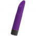 Vibrador clásico y sencillo para placer eficaz