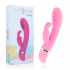 Vibrador rabbit flexible con 7 modos vibración