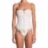 Zeus corset carne