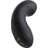 Vibrador negro estimulador del punto g