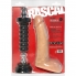 Dildo de silicona con sistema vac-u-lock