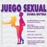 Juego sexual para disfrutar en pareja