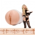 Masturbador realista kenzie reeves fleshlight cupcake