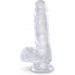 Dildo para aumentar su experiencia de placer