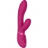 Vibrador del punto g silicona