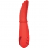 Vibrador de silicona