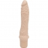 Vibrador en forma de pene realístico