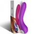 Vibrador para placer íntimo con múltiples funciones