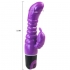 Vibrador de gelatina para estimular el punto g