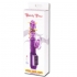 Vibrador rabbit butterfly prince: esencia del placer