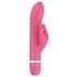 Vibrador conejo bwild classic bunny: placer intenso