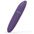 Vibrador compacto y discreto para viajes