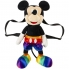 Mochila casual peluche disney pride multicolor