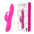 Vibrador clitorial molly con tecnología avanzada