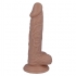 Dildo mr. intense: realismo y placer garantizado