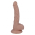 Dildo realista mr. intense para experiencias placenterasdildo realista mr. intense para