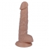 Dildo realista mr. intense para placer único