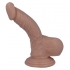 Produto: dildo realista mr. intense 16 cm.