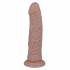 Dildo realistico mr. intenso per esperienze erotiche.