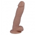 Dildo mr. intense de vivelavita estimula internamente