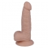 Dildo realista mr. intense, ¡placer auténtico garantizado!