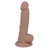 Dildo realista mr. intense, ideal para todos