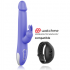 Vibrador y rotador arturo de mr boss