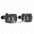 Bendage wrist cuffs: eleganza, controllo, comfort e sicurezza