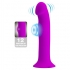 Vibrador con 12 funciones de estimulación