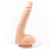 Dildo realistico nilo di pink room.